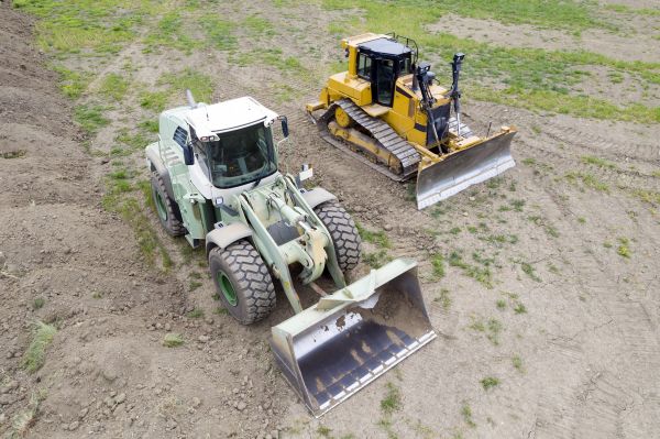 Cost of Acreage Clearing in College Station