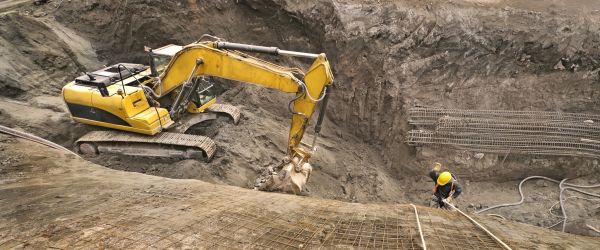 Cost of Slope Clearing in College Station
