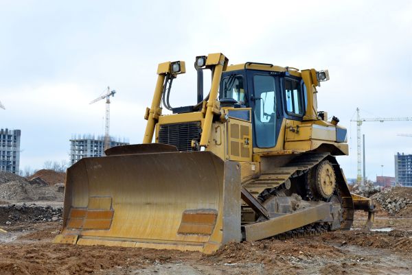 Cost of Bulldozer Site Clearing in College Station