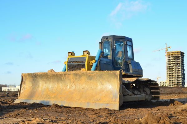 Cost of Commercial Site Clearing in College Station