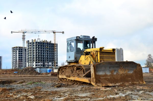 Cost of Building Site Clearing in College Station